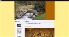 Desktop Screenshot of heraime49.blog50.com
