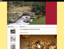 Tablet Screenshot of heraime49.blog50.com