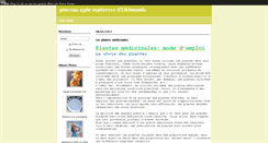 Desktop Screenshot of findis.blog50.com