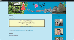 Desktop Screenshot of notesetimages.blog50.com