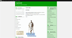 Desktop Screenshot of echanged-idees.blog50.com
