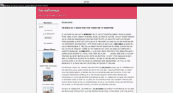 Desktop Screenshot of baroudsympa.blog50.com