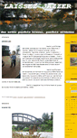 Mobile Screenshot of laissezjazzer.blog50.com