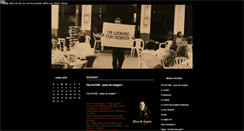 Desktop Screenshot of lejournaldestueursnet.blog50.com