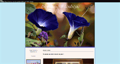 Desktop Screenshot of loubejac.blog50.com