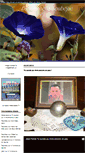 Mobile Screenshot of loubejac.blog50.com
